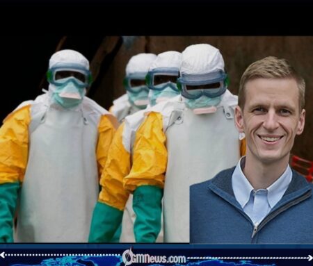 Ebola Evacuation: CDC Confirms American Tested Positive for Ebola During Congo Mission