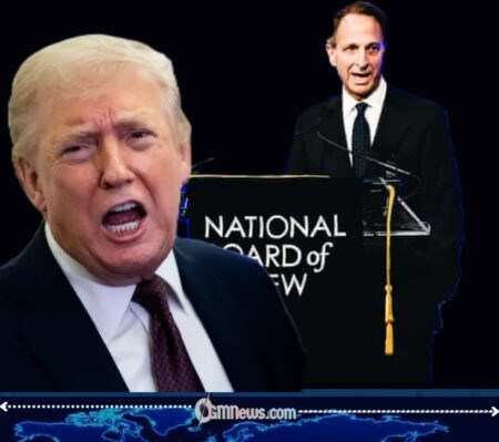 Election Lies and Democracy Panic: Former Trump Prosecutor Pushes Radical Plan to Punish Political Deception
