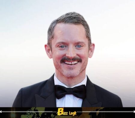 Elijah Wood Joins Emotional Tribute to Peter Jackson at Cannes Opening Ceremony