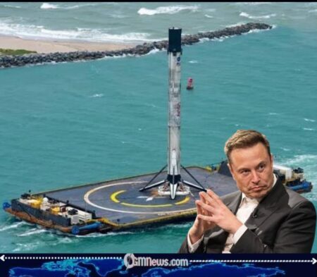 Elon Musk Says Humanity Needs Another Planet and the Internet Immediately Started Packing Bags