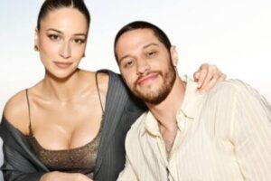 Elsie Hewitt’s Baby Scottie Narrative Raises Fresh Celebrity Relationship Buzz