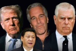 Epstein Files Trend Again, and Nobody in Washington Wants Wi-Fi