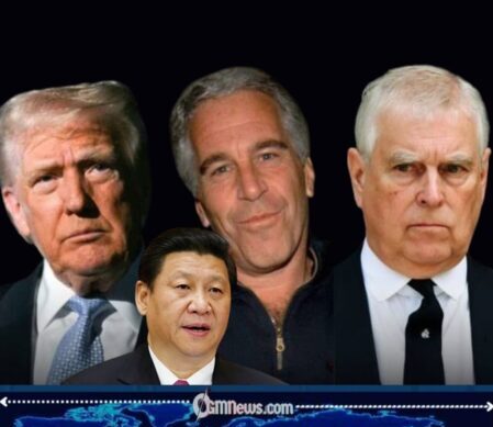 Epstein Files Trend Again, and Nobody in Washington Wants Wi-Fi