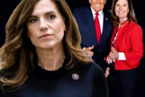 Epstein Gamble: Nancy Mace Suggests Trump Endorsement Slip May Be Linked to Her Push for Transparency