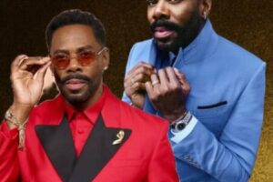 Euphoria Uncertainty Deepens as Colman Domingo Suggests the End May Already Be Written