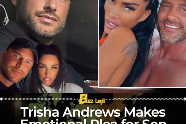 Stop Exploitation My Son” — Furious Mum Targets Katie Price Amid Disappearance Fears