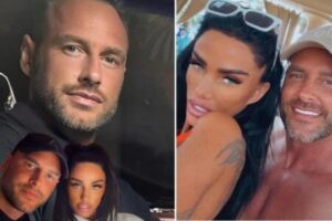 Stop Exploitation My Son” — Furious Mum Targets Katie Price Amid Disappearance Fears