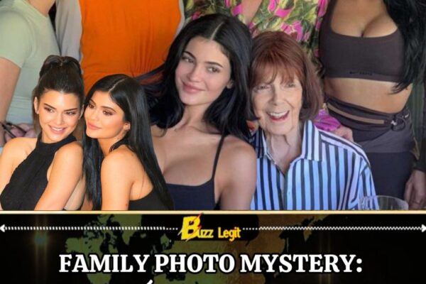 MOTHER’S DAY FAMILY PHOTO DRAMA: KHLOÉ AND KOURTNEY PUBLICLY QUESTION KYLIE JENNER OVER “MISSING” KARDASHIANS