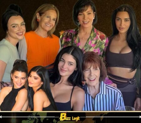 MOTHER’S DAY FAMILY PHOTO DRAMA: KHLOÉ AND KOURTNEY PUBLICLY QUESTION KYLIE JENNER OVER “MISSING” KARDASHIANS