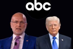 Trump FCC Accused of Weaponizing “The View” Probe as ABC Warns of Threat to Free Speech