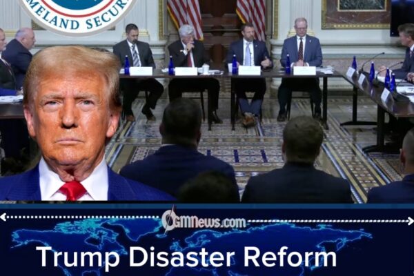 Trump-Appointed FEMA Review Council Proposes Sweeping Overhaul of U.S. Disaster Response System