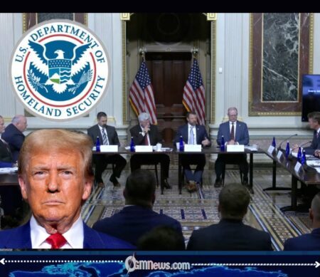 Trump-Appointed FEMA Review Council Proposes Sweeping Overhaul of U.S. Disaster Response System