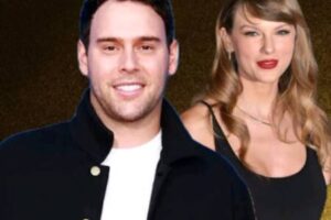 FEUD Reignites As Scooter Braun Revisits Taylor Swift Controversy And Claims He “Doesn’t Know” Her