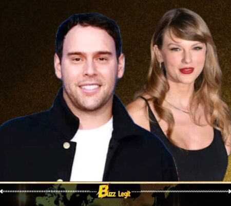 FEUD Reignites As Scooter Braun Revisits Taylor Swift Controversy And Claims He “Doesn’t Know” Her
