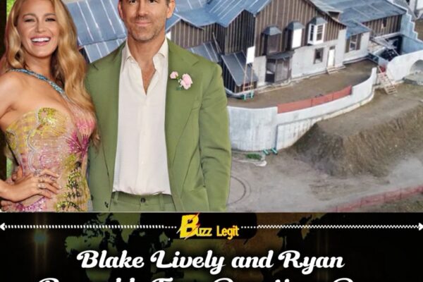 FOREVER HOME” OR FOREVER HEADACHE? INSIDE BLAKE LIVELY AND RYAN REYNOLDS’ REPORTED $2 MILLION CONTRACTOR DEBT DRAMA