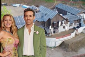 FOREVER HOME” OR FOREVER HEADACHE? INSIDE BLAKE LIVELY AND RYAN REYNOLDS’ REPORTED $2 MILLION CONTRACTOR DEBT DRAMA