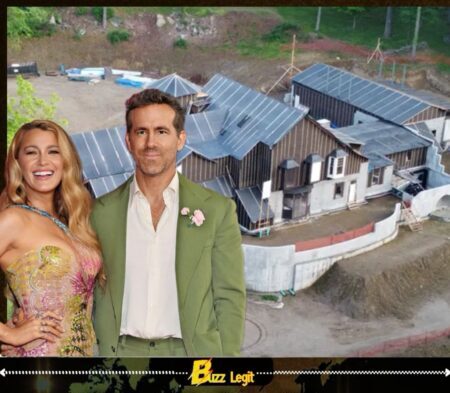 FOREVER HOME” OR FOREVER HEADACHE? INSIDE BLAKE LIVELY AND RYAN REYNOLDS’ REPORTED $2 MILLION CONTRACTOR DEBT DRAMA