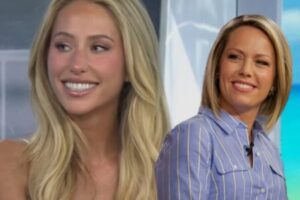 Family Reveal: Alix Earle and Dylan Dreyer’s Second Cousins Bombshell Sparks Debate About Celebrity Connections