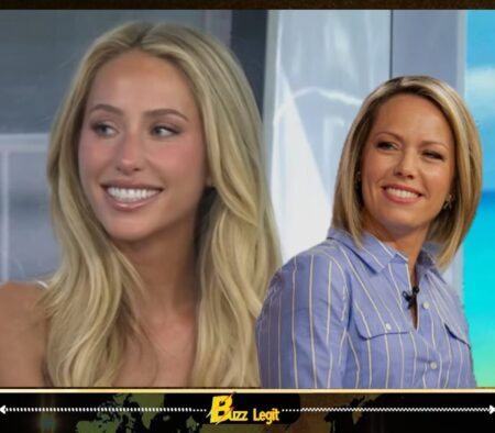 Family Reveal: Alix Earle and Dylan Dreyer’s Second Cousins Bombshell Sparks Debate About Celebrity Connections