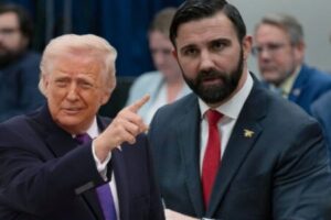 Trump’s FEMA Reversal: Fired Official Who Defended FEMA Now Chosen to Lead It