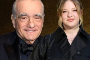 Francesca Scorsese Calls Out Internet Trolls After Cruel Comments About Her Appearance — And Social Media Is Finally Having The Conversation Again