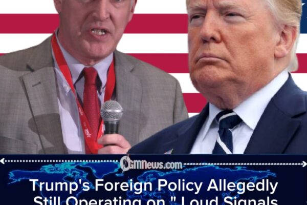 Fred Fleitz Breaks Down Trump’s “Shot Across the Bow”—Germany Reportedly Checks If It Just Got Subtle Military Side-Eye