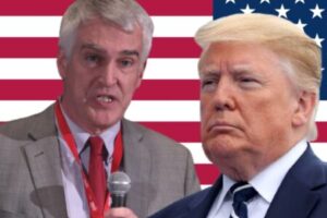 Fred Fleitz Breaks Down Trump’s “Shot Across the Bow”—Germany Reportedly Checks If It Just Got Subtle Military Side-Eye