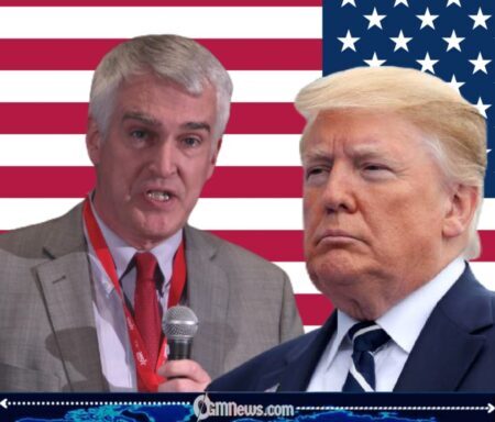 Fred Fleitz Breaks Down Trump’s “Shot Across the Bow”—Germany Reportedly Checks If It Just Got Subtle Military Side-Eye