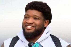 Fred Johnson Faces Fallout After Pregnant Ex-Girlfriend’s Explosive Claims