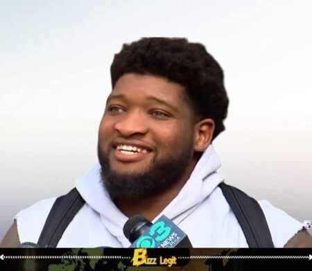 Fred Johnson Faces Fallout After Pregnant Ex-Girlfriend’s Explosive Claims