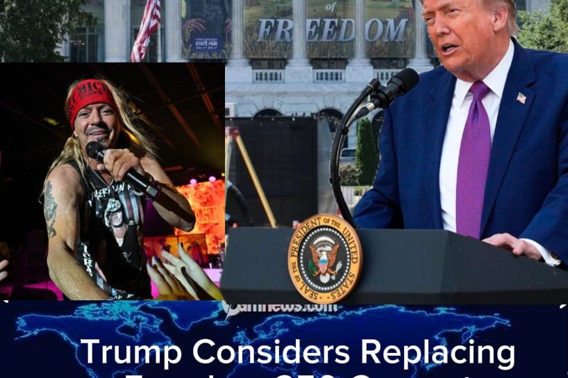 Freedom 250 Meltdown: Trump Declares Himself Bigger Than Elvis As Artists Flee America’s Birthday Concert