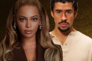 Fusion Shockwave: Beyoncé and Bad Bunny’s Rumored Collaboration Could Rewrite the Future of Global Pop