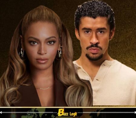 Fusion Shockwave: Beyoncé and Bad Bunny’s Rumored Collaboration Could Rewrite the Future of Global Pop