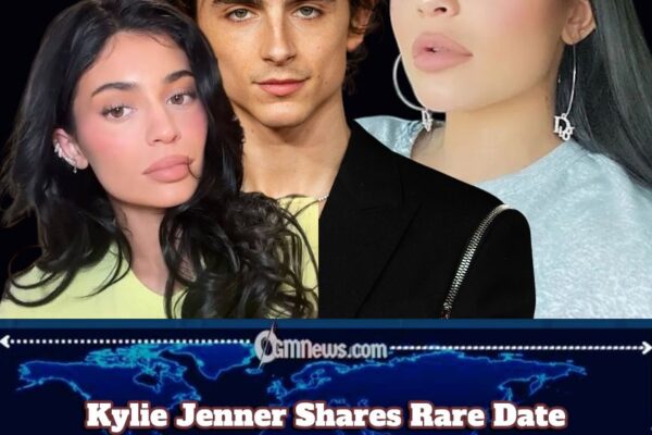 GLIMPSE Behind the Curtain: Kylie Jenner’s “Last-Minute” Date Night With Timothée Chalamet Sparks Hollywood Speculation