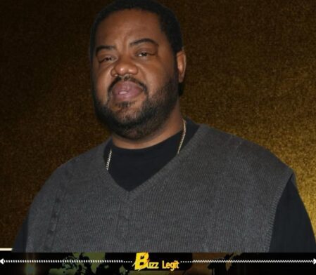HOLLYWOOD LAUGHED WHILE GRIZZ CHAPMAN QUIETLY FOUGHT A BATTLE FEW FANS EVER SAW