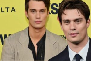 Transformation or Temptation? Nicholas Galitzine Devours 5,000 Calories a Day to Become He-Man