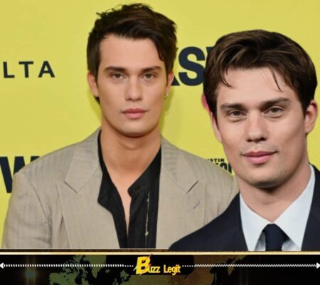 Transformation or Temptation? Nicholas Galitzine Devours 5,000 Calories a Day to Become He-Man