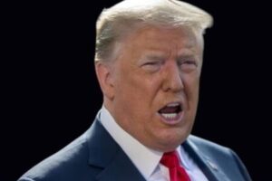 Trump Declares Iran’s “Games” Are Over as War Fears Intensify