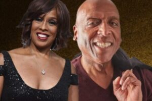 Gayle King’s Ex-Husband William Bumpus Apologizes After She Recounts Catching Him Cheating With Her Friend