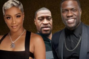 George Floyd Roast” Chaos Explodes as Tiffany Haddish Claims Critics Are Angry They Missed the Party