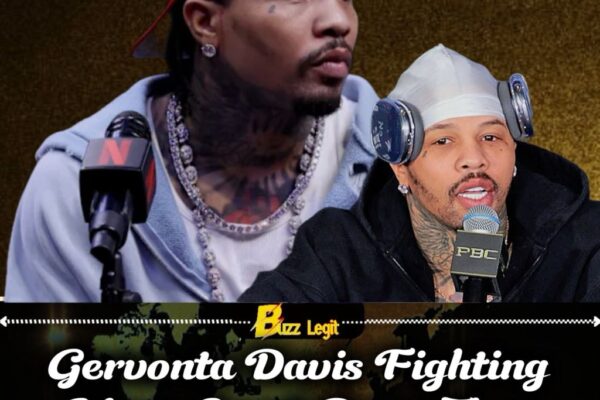 Gervonta Davis’ Probation Violation Scandal Explodes as Arrest Warrant Throws Boxing World Into Chaos