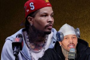 Gervonta Davis’ Probation Violation Scandal Explodes as Arrest Warrant Throws Boxing World Into Chaos