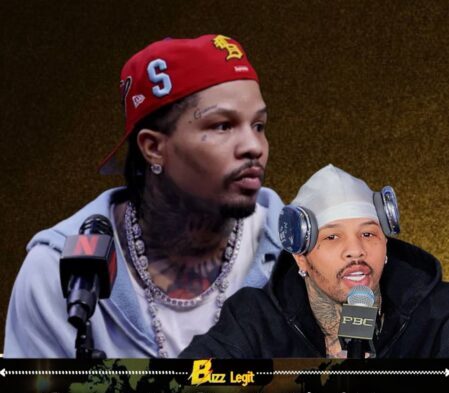 Gervonta Davis’ Probation Violation Scandal Explodes as Arrest Warrant Throws Boxing World Into Chaos