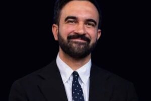 Government vs Hunger: Mamdani Rejects Reagan-Era Thinking on Poverty