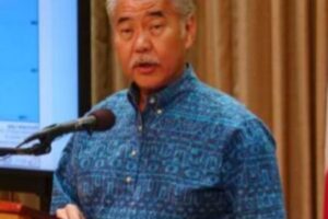 Governor Josh Green Signs New Campaign Finance Reform Law in Hawaii