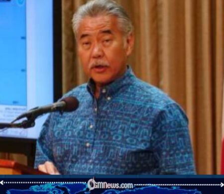 Governor Josh Green Signs New Campaign Finance Reform Law in Hawaii