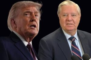 Lindsey Graham Fiercely Defends Trump’s Bold Kennedy Center Renovation Plans