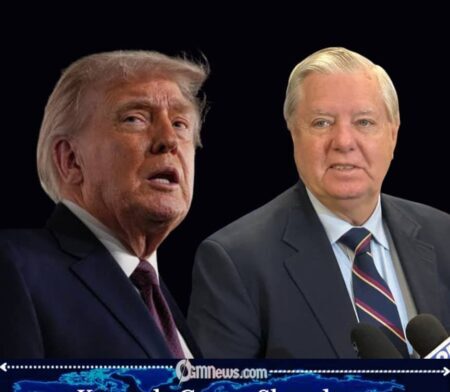 Lindsey Graham Fiercely Defends Trump’s Bold Kennedy Center Renovation Plans