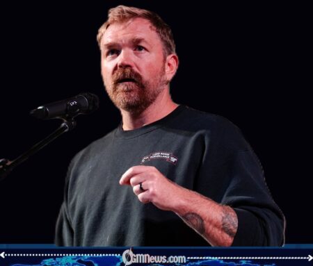 Democrats Gamble on Graham Platner as Maine Controversy Hands Republicans Fresh Ammunition