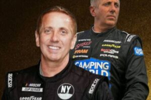Greg Biffle Estate Faces $30 Million Lawsuits After Fatal Crash